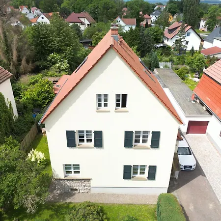 Forker Apartment