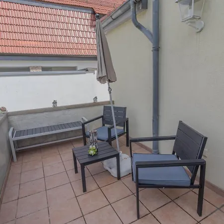 Appartement Forker *