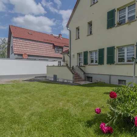 Apartment Forker Ohrdruf