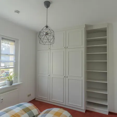 Apartment Forker