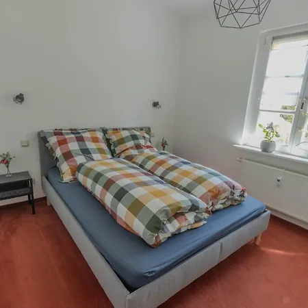 Forker Apartment