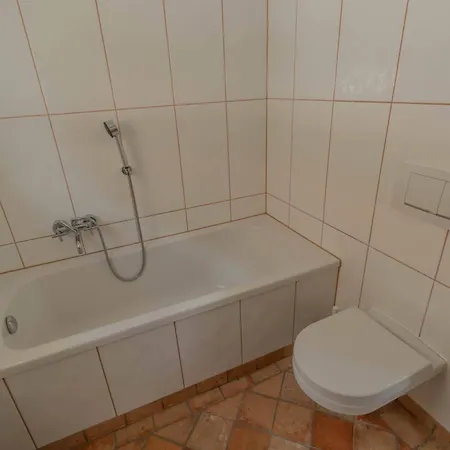Apartment Forker Ohrdruf