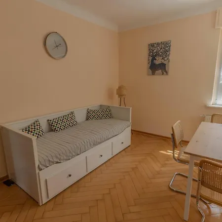 Forker Apartment