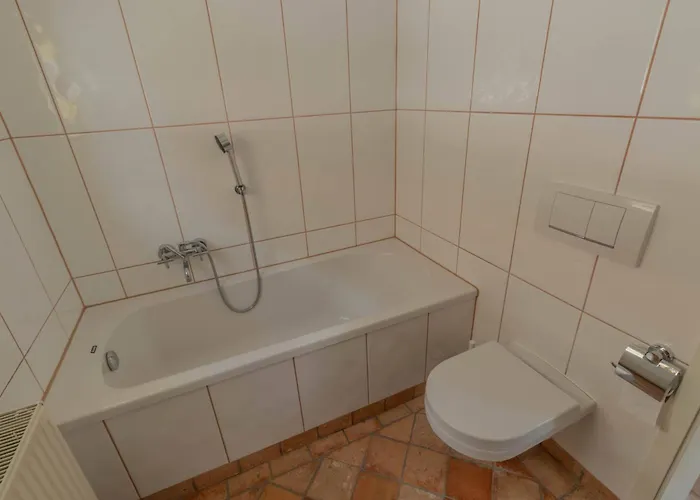 Apartman Forker Ohrdruf